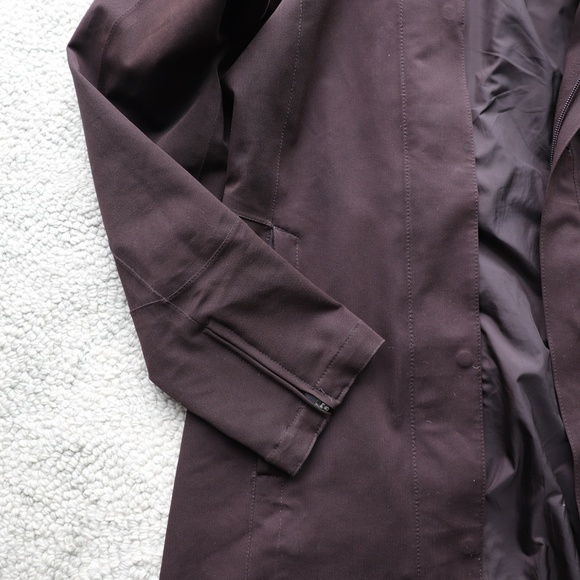 Patagonia Tres Parka Rain Shell - Picture 5 of 15